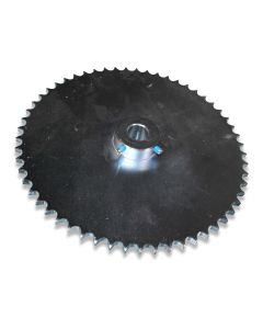 Kettenrad 1/2-Z57-B20 einfach