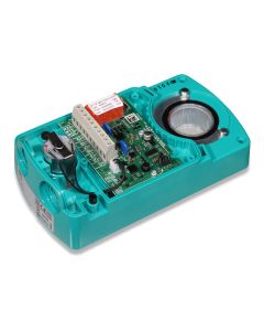 G-Mot für Stellmotor CL-74C stufenlos 0-10V offen/zu kplt