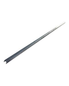 Ständer rts verz f/Ständerfuß umspritzt M12 NNB V21