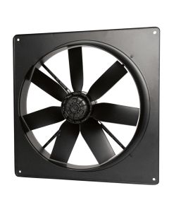 Wandventilatoren