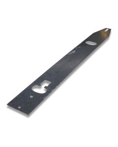 Abhänger 699 f/Sitzstange &Flacheisen &Tränke 48x28 Nova-270