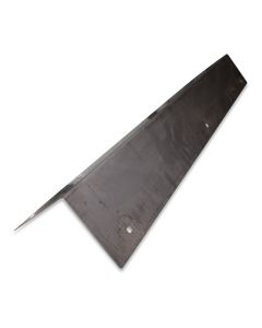 Winkelblech 120x120-1000 Edelstahl