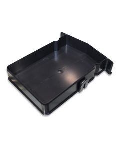 Endstopfen 100x160 für Luftkanal 8°