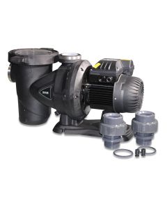 Kreiselpumpe Euroswim  50M 115/230V 60Hz 1Ph 8,8/4,6A
