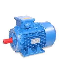E-Motor 2,20kW 230/400V 50/60Hz 1500/1800U B3