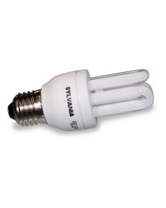 Lampe ESL Mini-Lynx 8W/827 E27 Sylvania