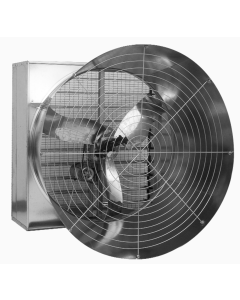 Wandventilator EMC50