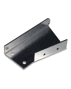 Halter f/Anflugblech 150mm Nova/FHC