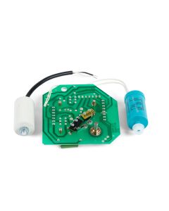Motorplatine 230V für Stellmotor CL-75