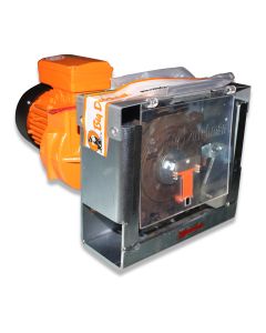 Antrieb MPF 1-B 12m 0,37kW ccw 230V 1Ph 50Hz