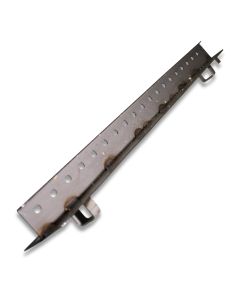 Ständer  800N Edelstahl