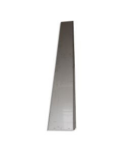 Anflugblech 2412 280mm Edelst Nova-270/Colony2+