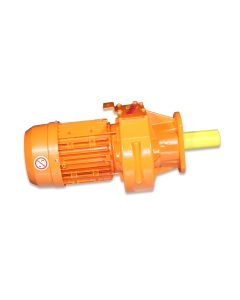 G-Mot 0,75 230/400 50 22,5U Welle 35x56