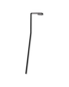 Abweiser Draht 321-61x27x2,5mm f/Querträger Nova-270/280 E75