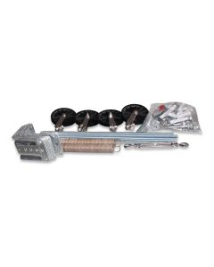 Montagesatz CL-75A-3/1