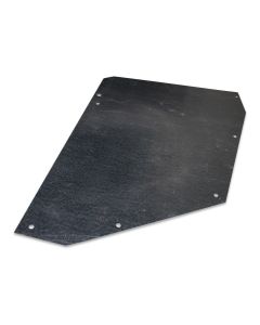 Abdeckblech lks Austreibsystem LB245/350 Col.2+ HD Nova-270
