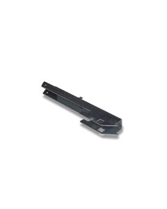 Befestigung gekürzt f/Trittschiene LB350 Col.2+ HD Nova270