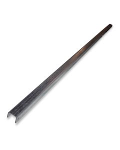 Ständerverlängerung f/Ständer außen Trennwand Nova TT-2400
