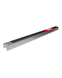 U-Ständer f/Eckenkonsole KB-Antrieb-Seite Nova TT-1800