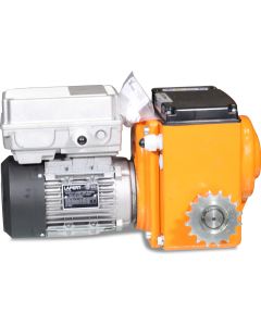 Elektrische Winde > 850 kg