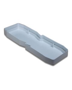 Enddeckel  98x306
