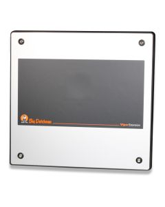 Erweiterungseinheit ViperTouch inkl Full Broiler Software