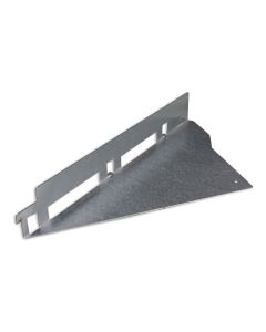 Abschlussblech rts Eierkanal LB350 Col.2+ HD Nova-270