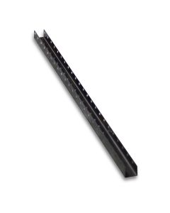 U-Profil 1000/35N Edelstahl
