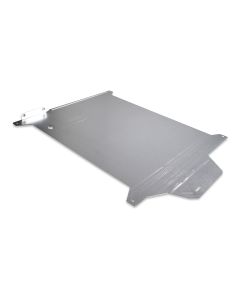 Trennwand Blech Nest für NNB EB400