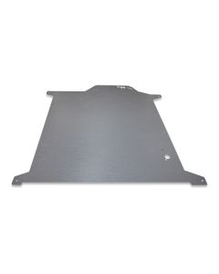 Trennwand Blech für Nest NNB EB245