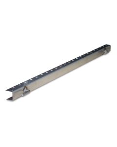 Türpfosten 1000/35N 2mm Edelstahl für Stichgang