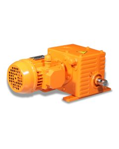 Stellmotor EWA12 480V 60Hz 0,7A 90Nm 3,8U/min o/Poti UL+CSA