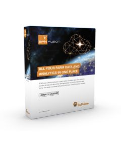 BFN Fusion-Lizenzabonnement Production Broiler