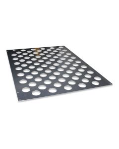 Quertrennwand unter Nest LB245 NNB