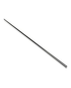 Rohr  33,5x1,50-4806 f/Anflughilfe unten Hybrid/VillaFlex