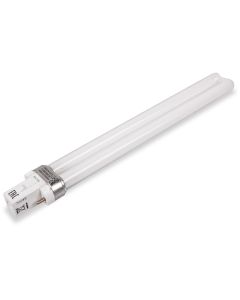 Lampe CFL 11W ORION weiss