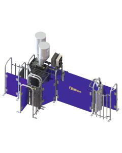 Abruffütterung CallMatic